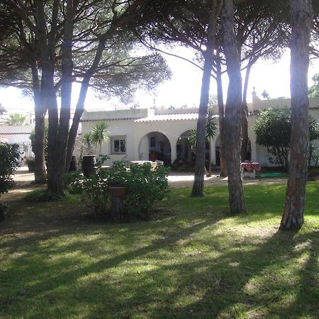 Casa La Felicidad Ξενοδοχείο Chiclana de la Frontera Εξωτερικό φωτογραφία