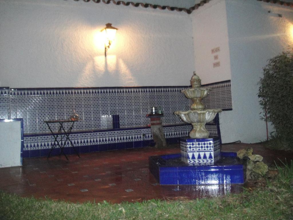 Casa La Felicidad Ξενοδοχείο Chiclana de la Frontera Εξωτερικό φωτογραφία