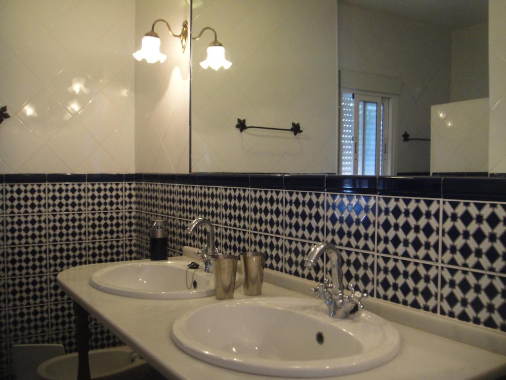 Casa La Felicidad Ξενοδοχείο Chiclana de la Frontera Δωμάτιο φωτογραφία