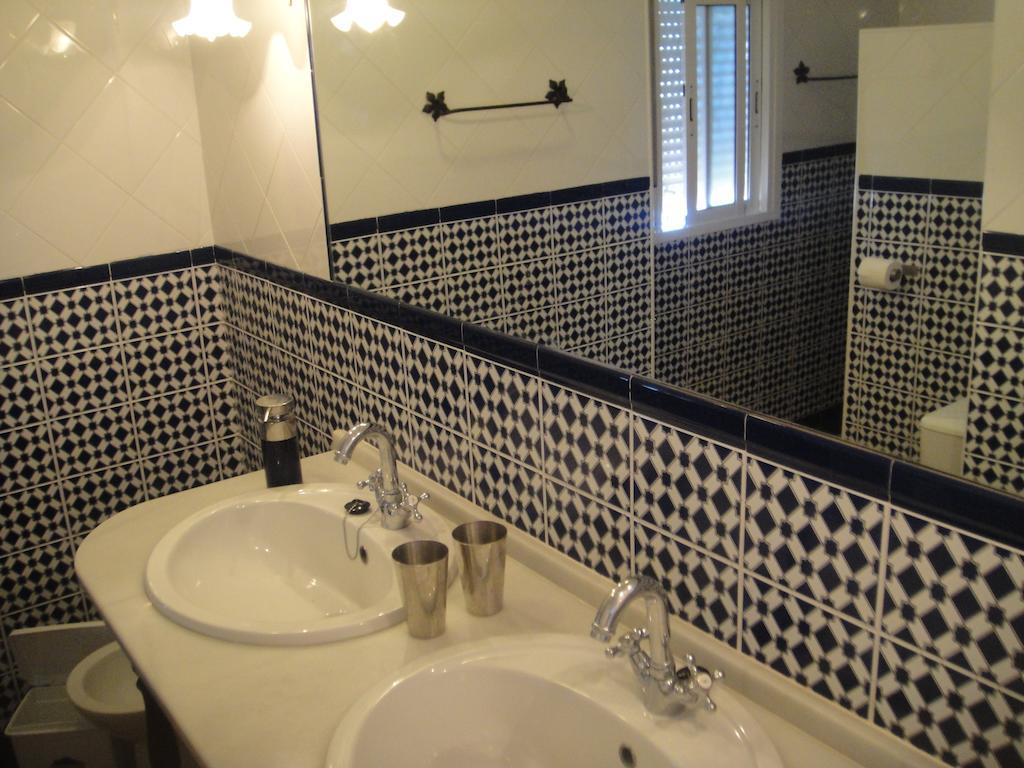 Casa La Felicidad Ξενοδοχείο Chiclana de la Frontera Δωμάτιο φωτογραφία