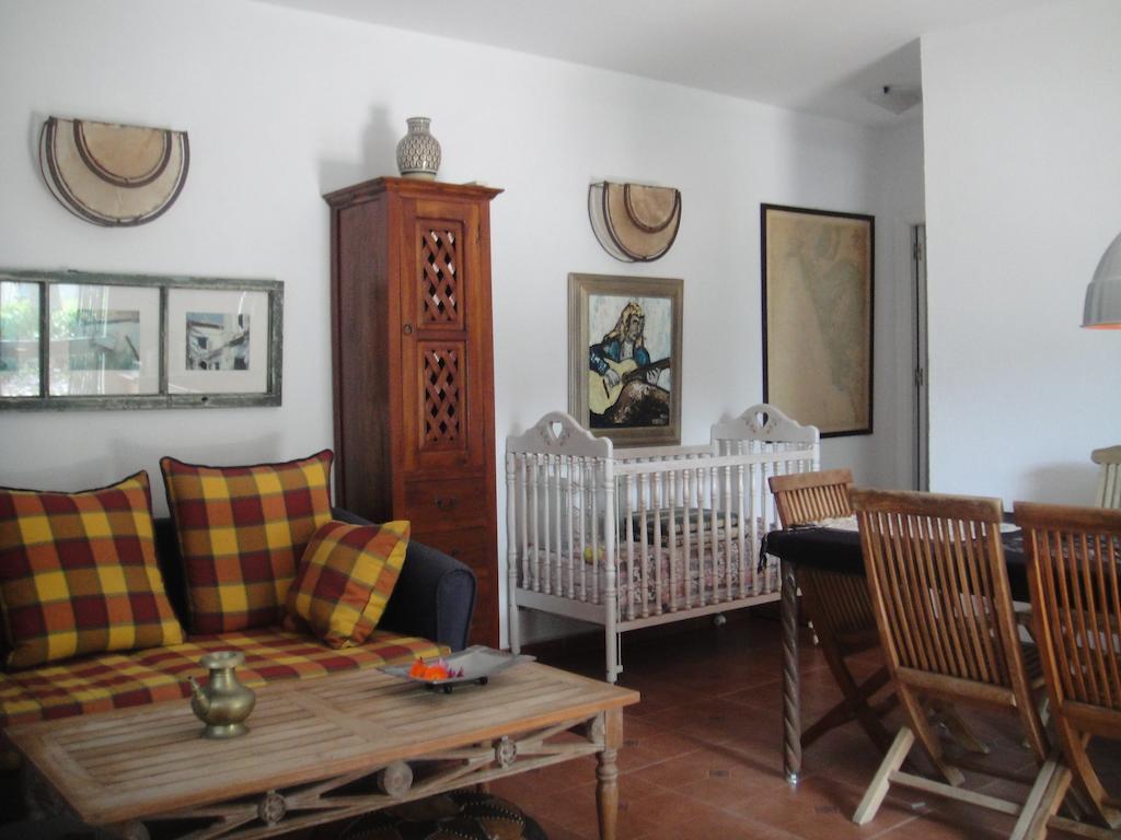 Casa La Felicidad Ξενοδοχείο Chiclana de la Frontera Δωμάτιο φωτογραφία