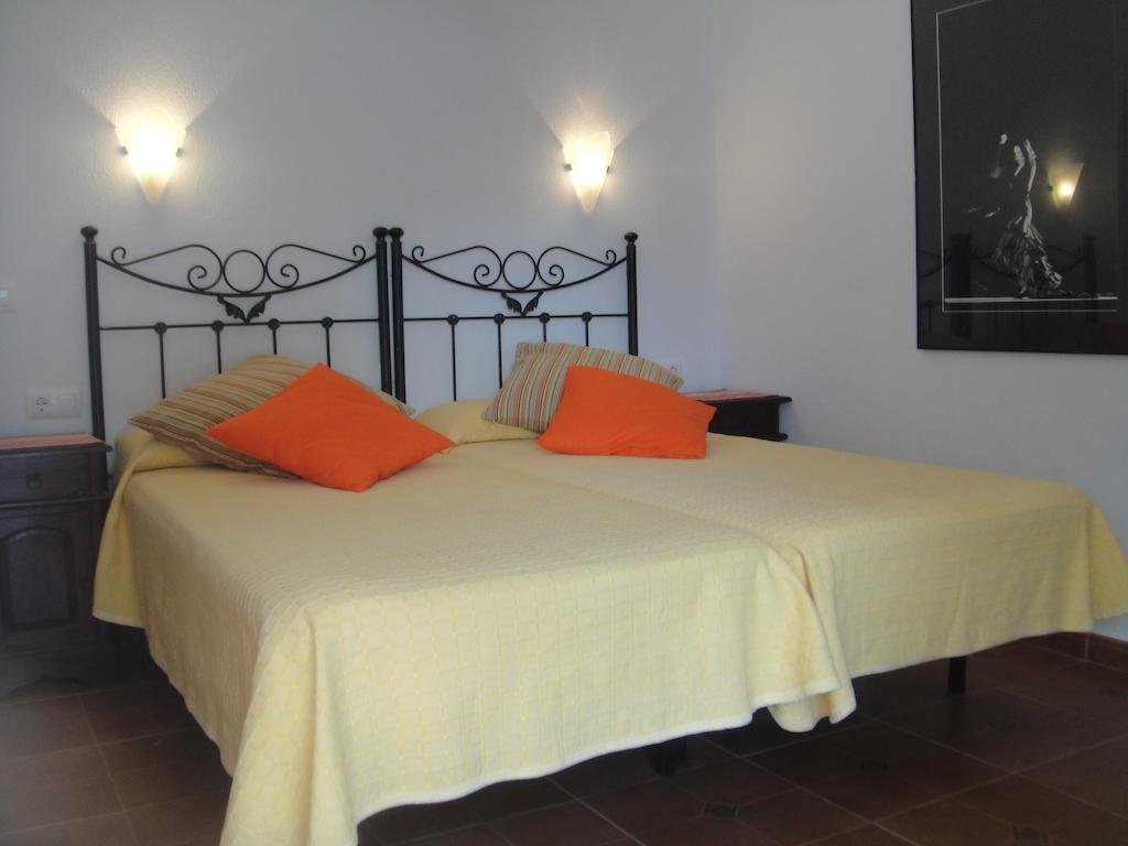 Casa La Felicidad Ξενοδοχείο Chiclana de la Frontera Δωμάτιο φωτογραφία