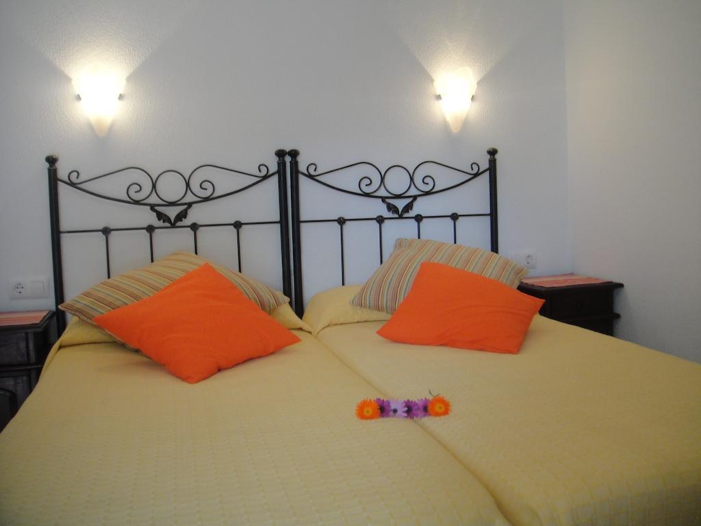 Casa La Felicidad Ξενοδοχείο Chiclana de la Frontera Δωμάτιο φωτογραφία