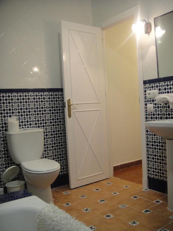 Casa La Felicidad Ξενοδοχείο Chiclana de la Frontera Δωμάτιο φωτογραφία