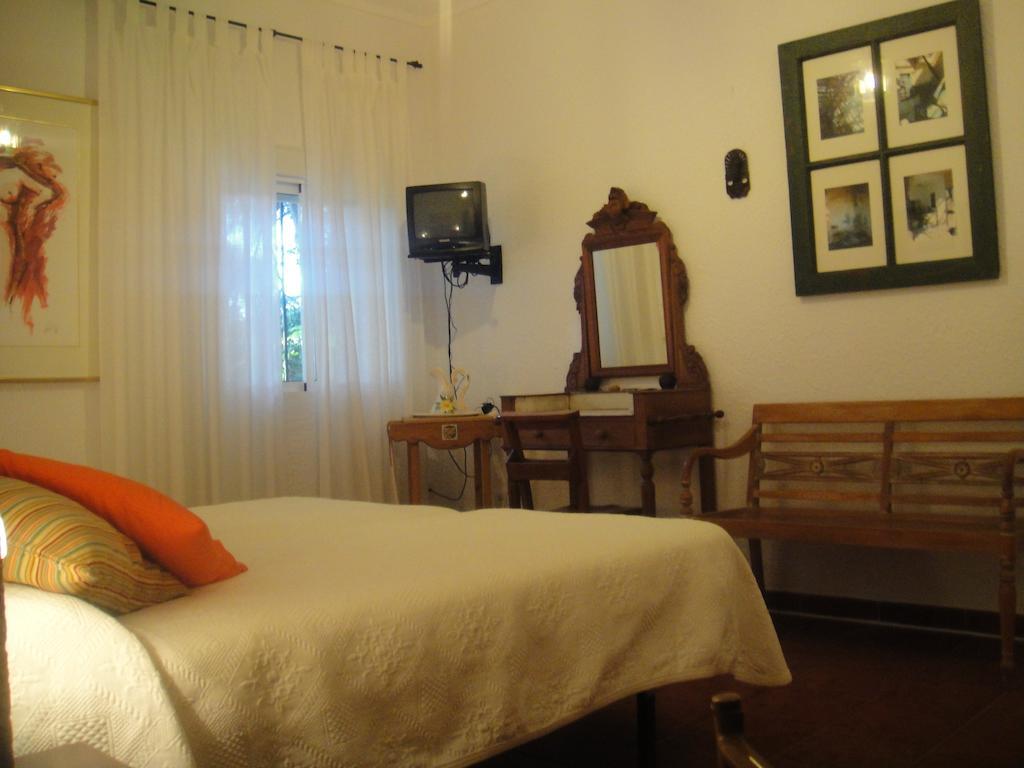 Casa La Felicidad Ξενοδοχείο Chiclana de la Frontera Δωμάτιο φωτογραφία