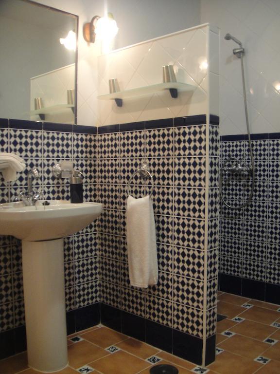 Casa La Felicidad Ξενοδοχείο Chiclana de la Frontera Δωμάτιο φωτογραφία