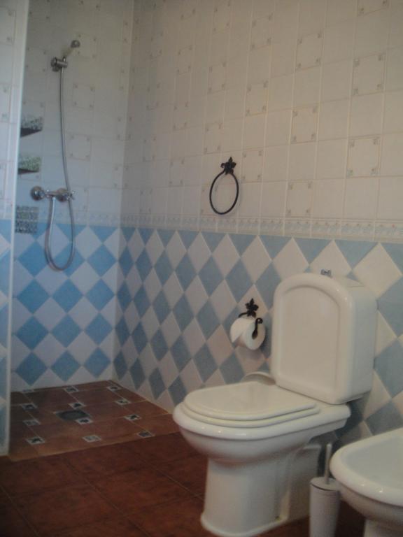 Casa La Felicidad Ξενοδοχείο Chiclana de la Frontera Δωμάτιο φωτογραφία