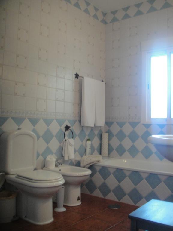 Casa La Felicidad Ξενοδοχείο Chiclana de la Frontera Δωμάτιο φωτογραφία
