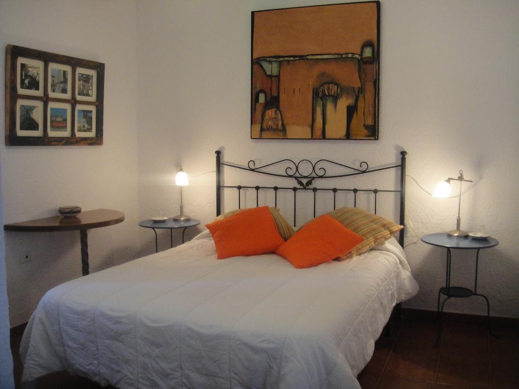 Casa La Felicidad Ξενοδοχείο Chiclana de la Frontera Δωμάτιο φωτογραφία