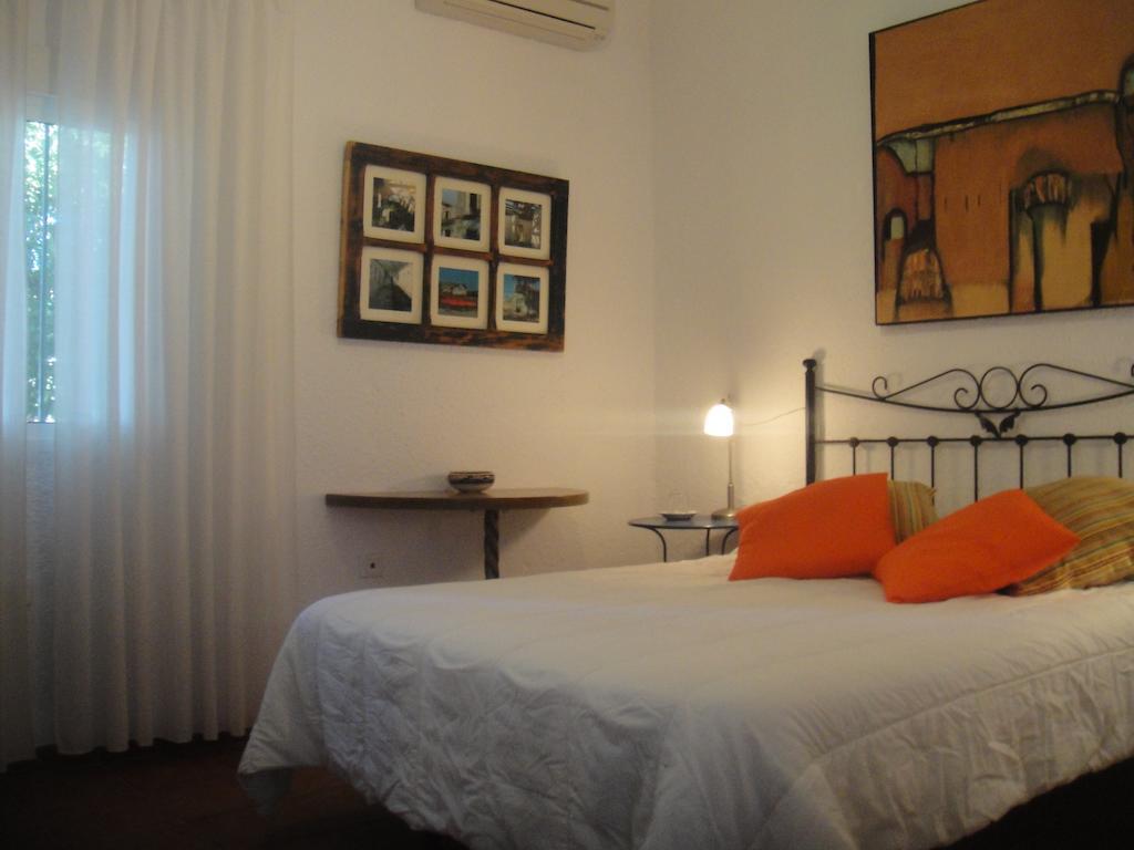 Casa La Felicidad Ξενοδοχείο Chiclana de la Frontera Δωμάτιο φωτογραφία