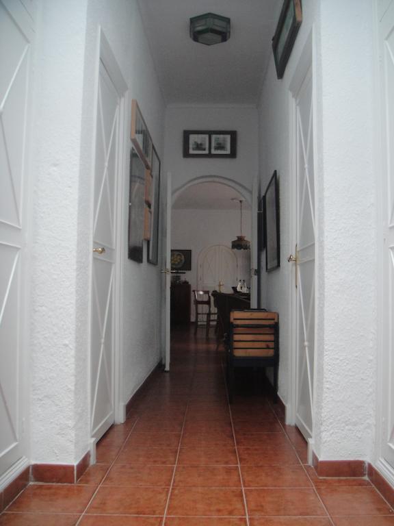 Casa La Felicidad Ξενοδοχείο Chiclana de la Frontera Εξωτερικό φωτογραφία