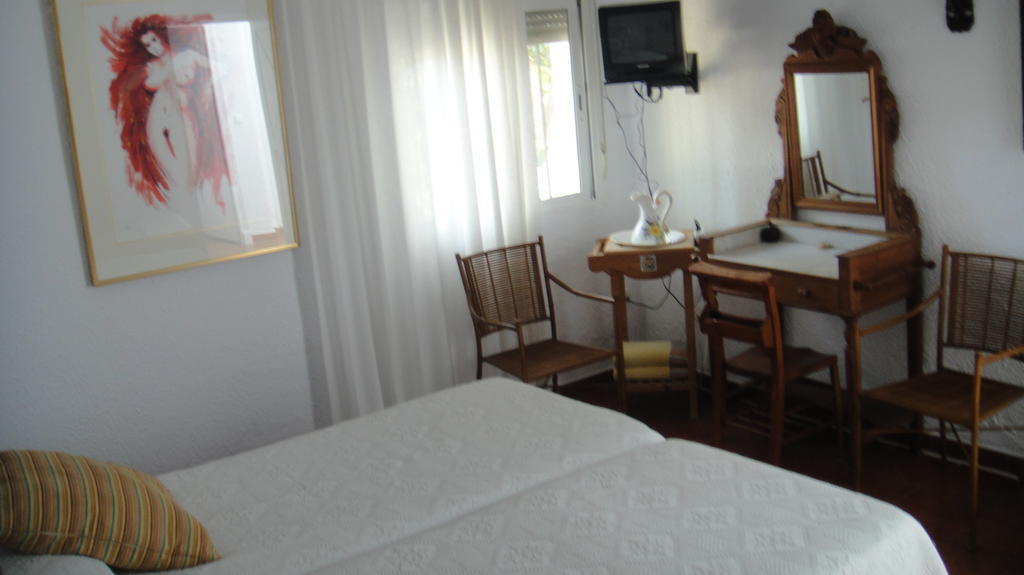 Casa La Felicidad Ξενοδοχείο Chiclana de la Frontera Εξωτερικό φωτογραφία