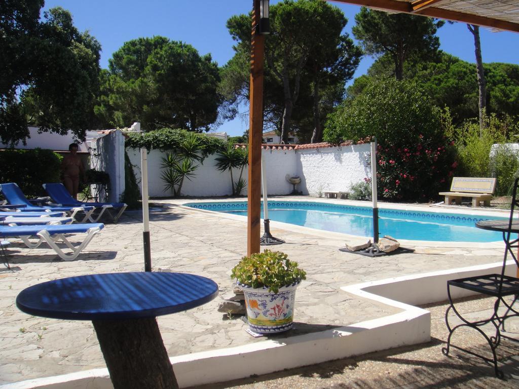 Casa La Felicidad Ξενοδοχείο Chiclana de la Frontera Εξωτερικό φωτογραφία