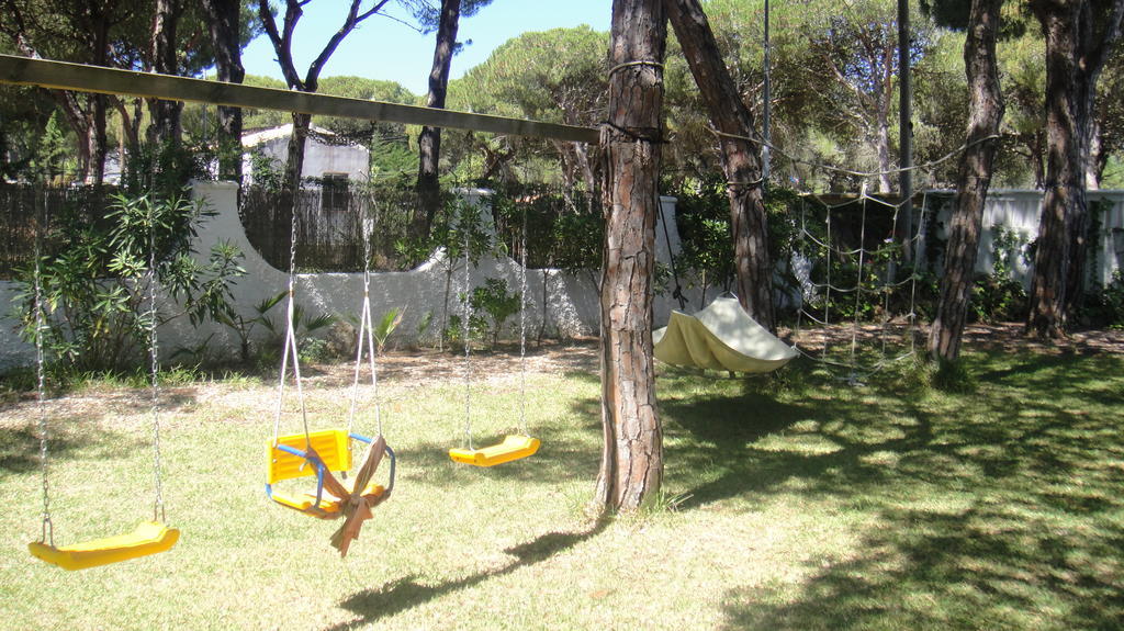 Casa La Felicidad Ξενοδοχείο Chiclana de la Frontera Εξωτερικό φωτογραφία