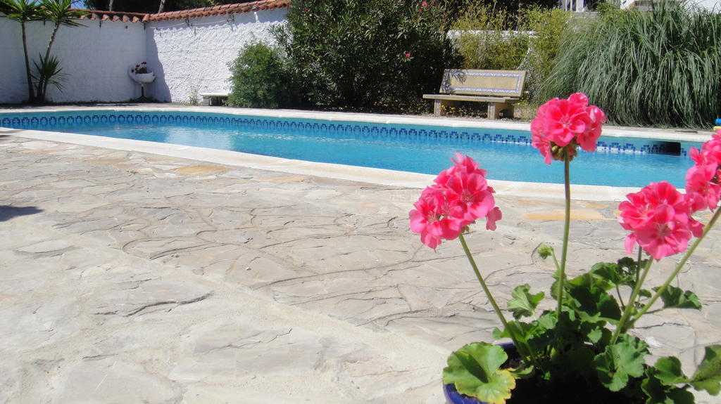 Casa La Felicidad Ξενοδοχείο Chiclana de la Frontera Εξωτερικό φωτογραφία