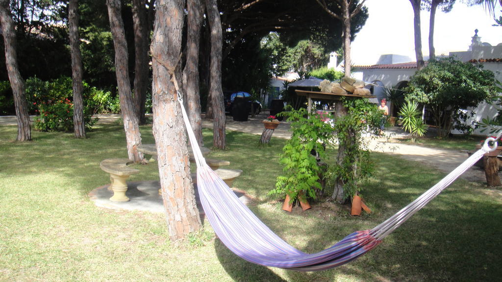 Casa La Felicidad Ξενοδοχείο Chiclana de la Frontera Εξωτερικό φωτογραφία